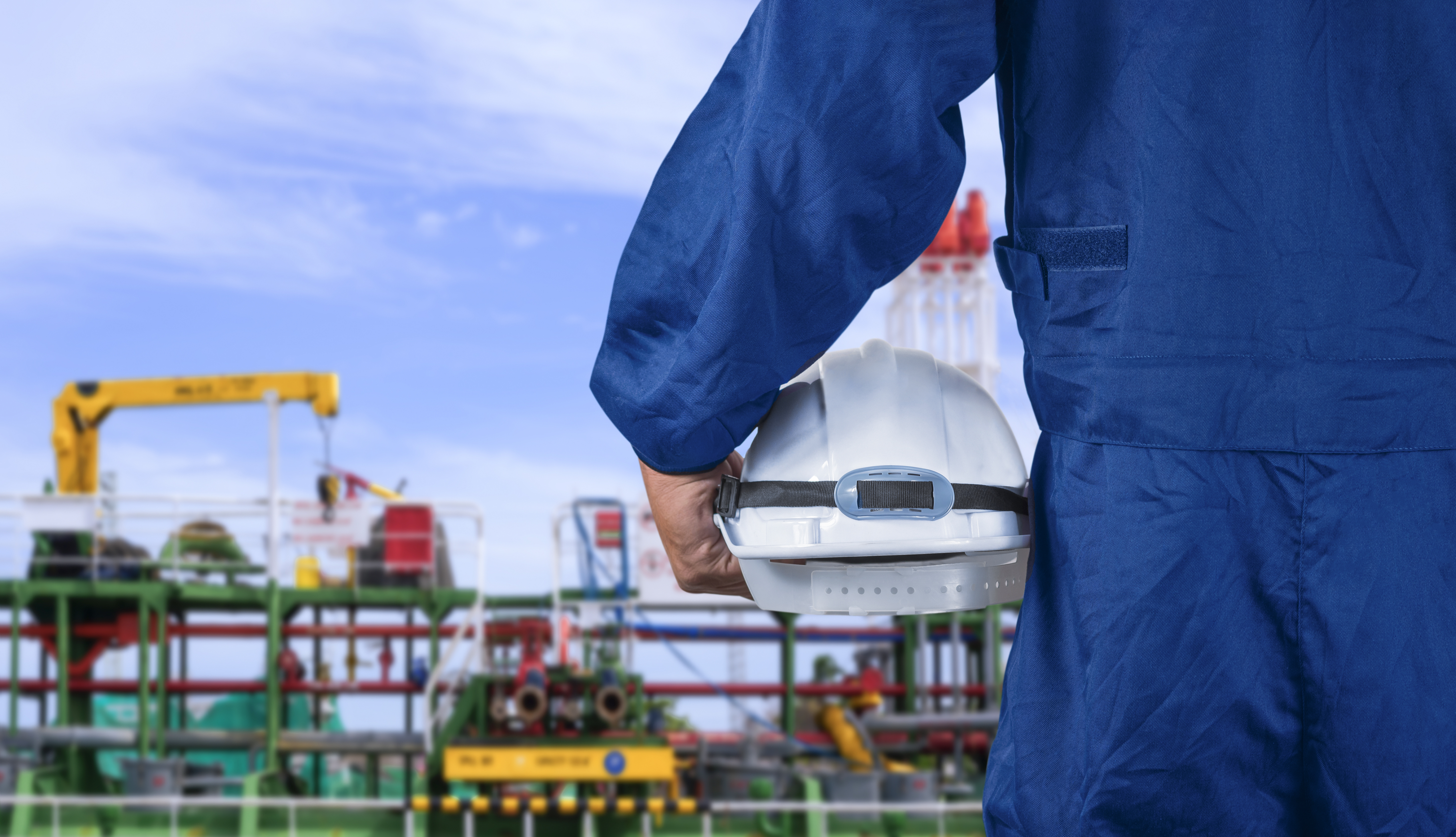 Risk management at Nord Terminals Kotka Oy
