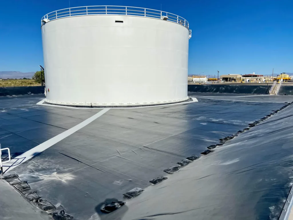 Environmental protection measures