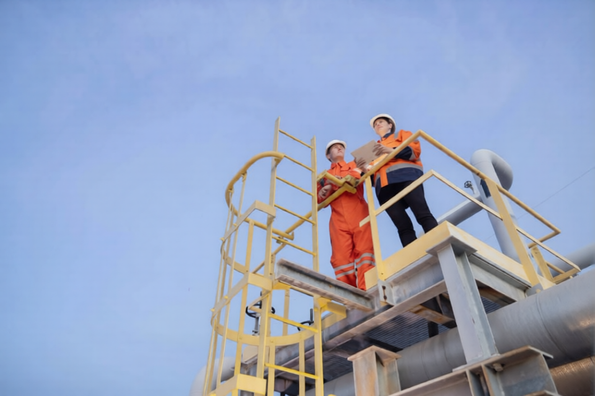 Nord Terminals Kotka Oy safety culture